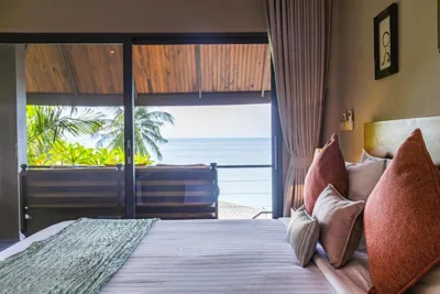 Beyond The Blue Horizon Boutique Bungalows – Photos 2