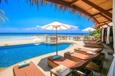 Beyond The Blue Horizon Boutique Bungalows – Photos 4