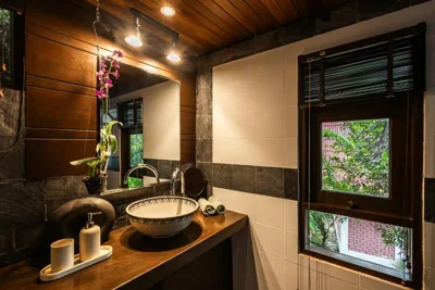 Beyond The Blue Horizon Boutique Bungalows – Photos 5