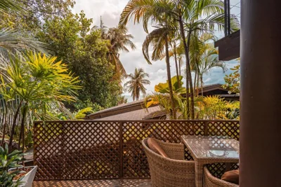 Beyond The Blue Horizon Boutique Bungalows – Photos 6