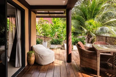Beyond The Blue Horizon Boutique Bungalows – Photos 7