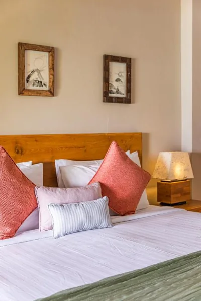 Beyond The Blue Horizon Boutique Bungalows – Photos 9