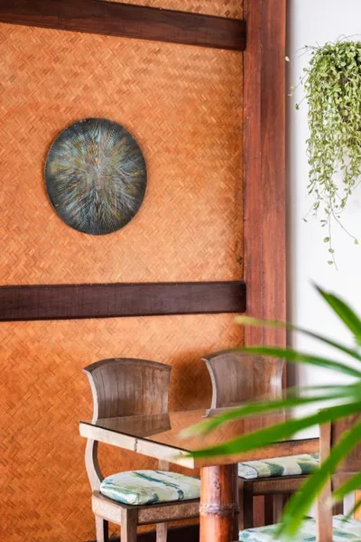 Beyond The Blue Horizon Boutique Bungalows – Photos 10