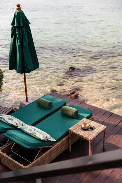 Beyond The Blue Horizon Boutique Bungalows – Photos 11