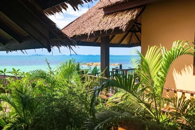 Beyond The Blue Horizon Boutique Bungalows – Photos 12
