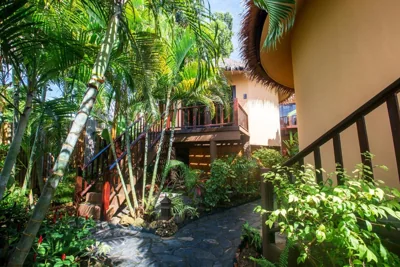 Beyond The Blue Horizon Boutique Bungalows – Photos 13