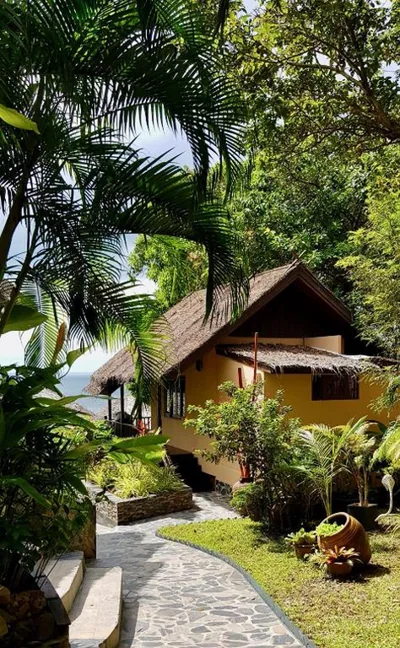 Beyond The Blue Horizon Boutique Bungalows – Photos 14