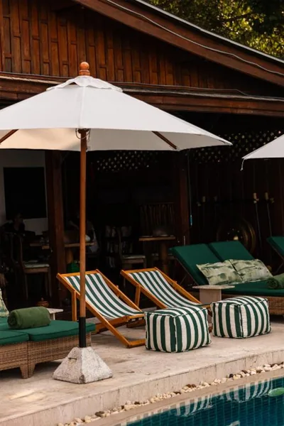 Beyond The Blue Horizon Boutique Bungalows – Photos 16